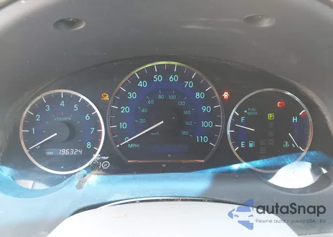 2008 Toyota Sienna Limited from USA, damaged, VIN 5TDBK22C78S009003